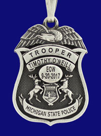 EOW 9-20-2017<br/>Timothy O'Neill