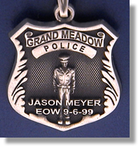 EOW 9-6-1999<br/>Jason Meyer