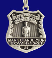 EOW 4-15-2021<br/>Mark Anderson