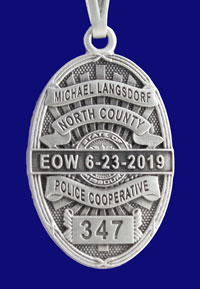 EOW 6-23-2019<br/>Michael Langsdorf