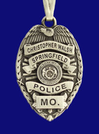 EOW 3-16-2020<br/>Christopher Walsh