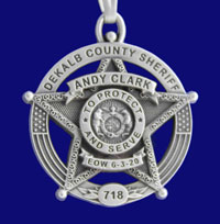 EOW 6-3-2020<br/>Andy Clark