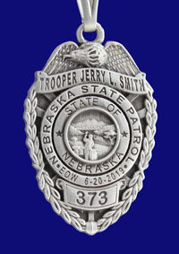 EOW 6-20-2019<br/>Jerry Smith