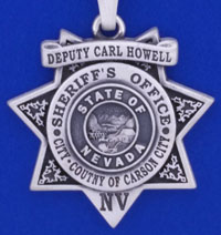EOW 8-15-2015<br/>Carl Howell
