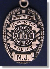 EOW 2-18-2010<br/>Kevin Wilkins