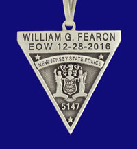 EOW 12-28-2016<br/>William Fearon