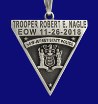 EOW 11-26-2018<br/>Robert Nagle