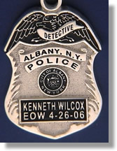 EOW 4-26-2006<br/>Kenneth Wilcox