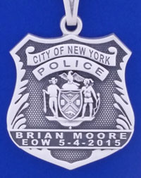 EOW 5-4-2015<br/>Brian Moore