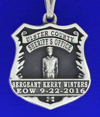 EOW 9-22-2016<br/>Kerry Winters