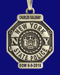 EOW 6-9-2018<br/>Charles Salaway
