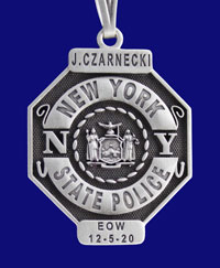 EOW 12-5-2020<br/>Jennifer Czarnecki