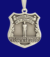 EOW 4-15-2020<br/>Joseph Spinosa