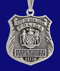 EOW 2-21-2022<br/>Jason Rivera