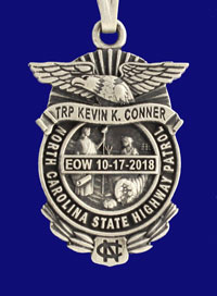 EOW 10-17-2018<br/>Kevin Conner