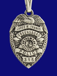 EOW 11-10-2018<br/>Jared Franks