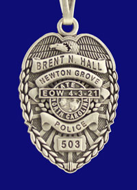 EOW 4-3-2021<br/>Brent Hall