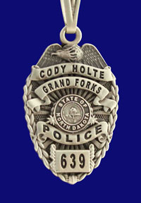 EOW 5-27-2020<br/>Cody Holte