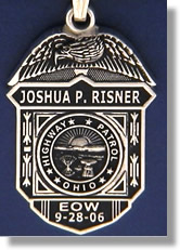 EOW 9-28-2006<br/>Joshua Risner