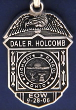 EOW 9-29-2006<br/>Dale Holcomb