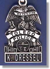EOW 2-21-2007<br/>Keith Dressel