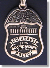 EOW 1-20-2011<br/>Tom Hayes
