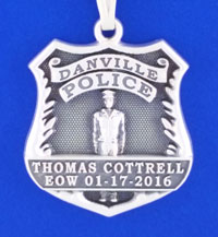 EOW 1-17-2016<br/>Thomas Cottrell