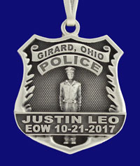 EOW 10-21-2017<br/>Justin Leo