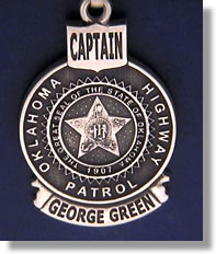 EOW 10-26-2010<br/>George Green