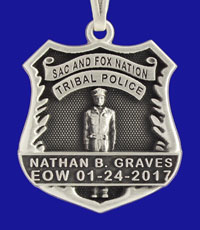 EOW 1-24-2017<br/>Nathan Graves