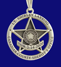 EOW 2-14-2020<br/>Shirley Lanning