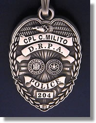 EOW 1-16-2010<br/>Christopher Milito