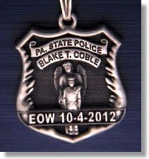 EOW 10-4-2012<br/>Blake Coble