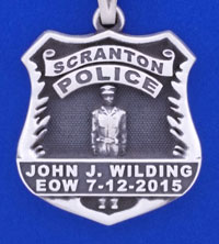 EOW 7-12-2015<br/>John Wilding