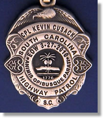 EOW 3-27-2010<br/>Kevin Cusack
