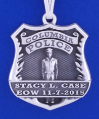 EOW 11-7-2015<br/>Stacy Case