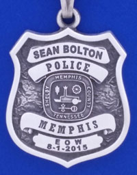 EOW 8-1-2015<br/>Sean Bolton