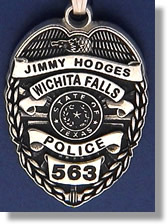 EOW 1-19-2003<br/>Jimmy Hodges