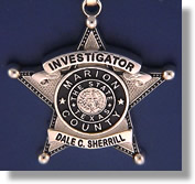 EOW 10-19-2007<br/>Dale Sherill