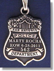 EOW 6-28-2011<br/>Marty Rocha