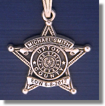 EOW 6-8-2012<br/>Michael Smith