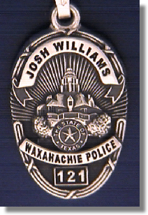 EOW 7-28-2012<br/>Josh Williams