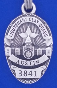 EOW 10-16-2013<br/>Clay Crabb