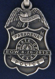 EOW 4-26-2013<br/>Larry Candelari