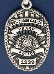 EOW 8-9-2013<br/>Jorge Gardia