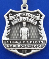 EOW 6-19-2014<br/>Lee Dixon