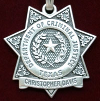 EOW 1-14-2015<br/>Christopher Davis