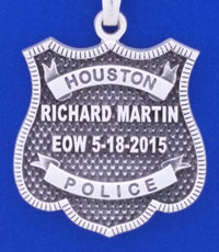 EOW 5-18-2015<br/>Richard Martin