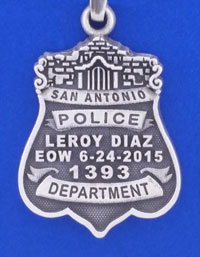 EOW 6-24-2015<br/>Leroy Diaz