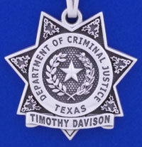 EOW 7-15-2015<br/>Timothy Davison